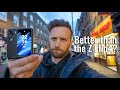 Oppo Find N2 Flip Real-World Test (Camera Comparison, Battery Test, &amp; Vlog)