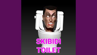 Video thumbnail of "Derk the Dog - Skibidi Toilet Song"