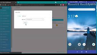 KIOSK Lockdown screenshot 3