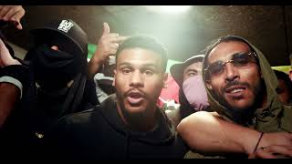B.f.t - 59 Feat. Heykel (Officiel)