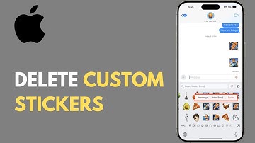 How to Delete Created Genmoji Emoji on iPhone or iPad (iOS 26)