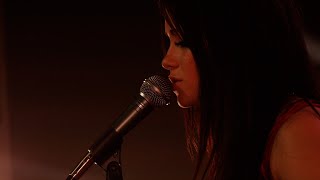 Video thumbnail of "Nessa Barrett - if u love me [Acoustic Video]"