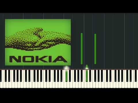 Evolution Nokia Startup