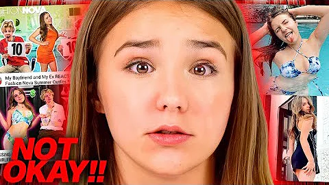 Everything Wrong With The Piper Squad.