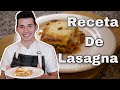 Lasagna cubana hecha con picadillo  facil y rapido  gio en la cocina  comida cubana