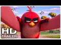 THE ANGRY BIRDS MOVIE 3 Teaser (NEW 2024)