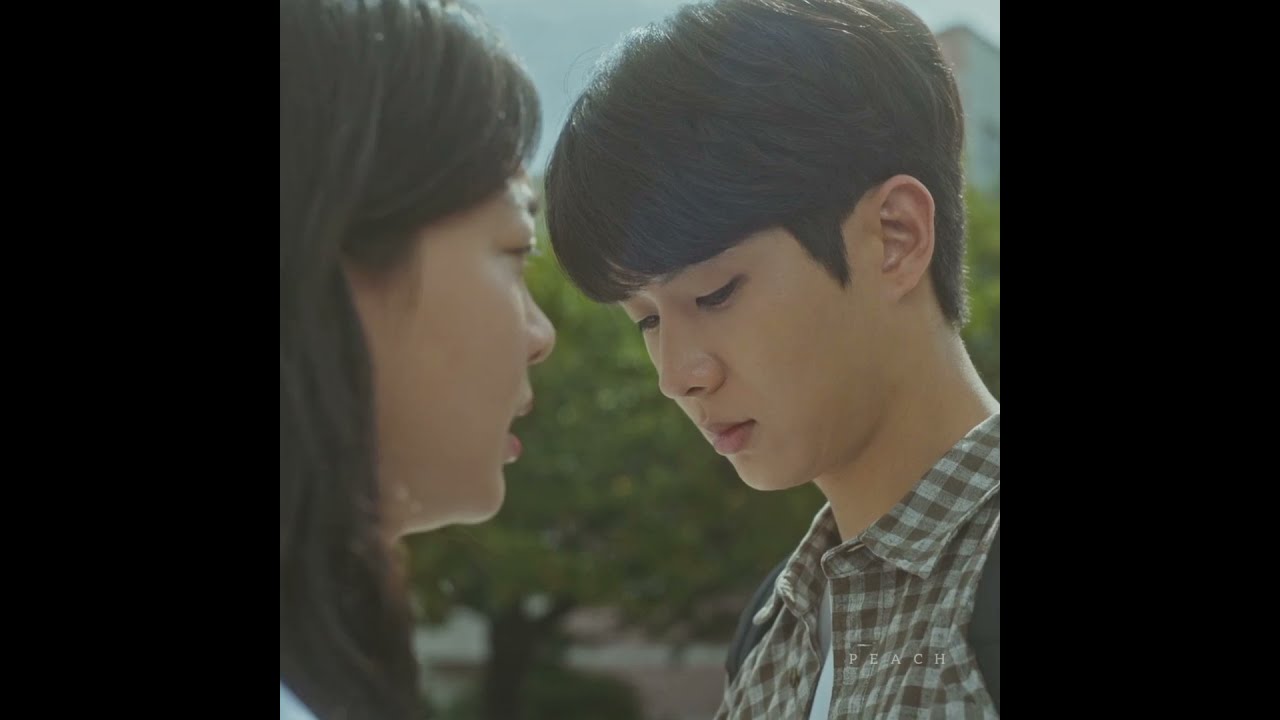 Chooi woong × kook yeon su ✨