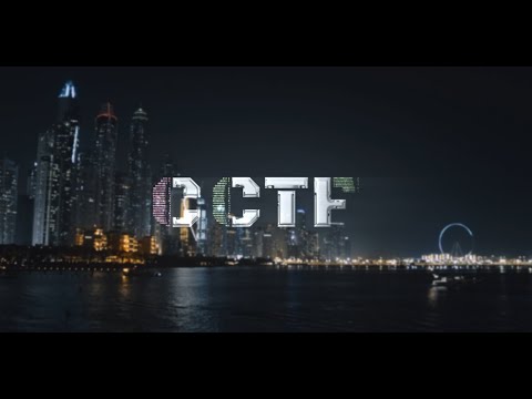 CCTF Vol 7. - Aftermovie