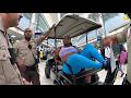 Drunk Mom Destroys $45K Airport Kiosk, Leaves Two Kids Behind — Felony Arrest | Legal Analysis