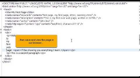 How to insert a line break