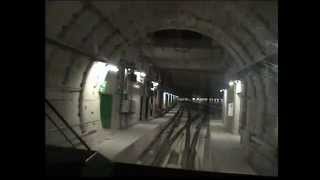 BRUSSELS NATIONAL AIRPORT BY TRAIN .....