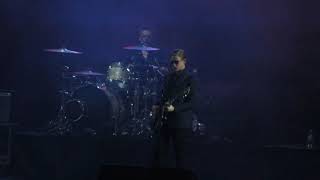 Interpol - Slow Hands  - Vivo X El Rock Festival - Lima, Perú 2019