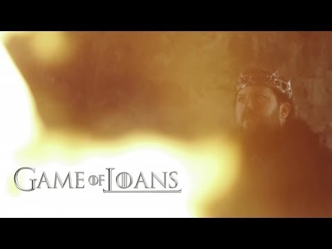 nepotismtv:-game-of-loans