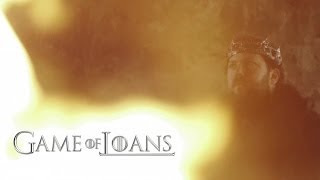 NepotismTV: Game of Loans