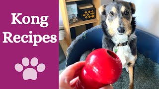 Chew toy stuffing ideas [3 healthy recipes]