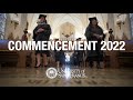 Class of 2022 Commencement | University of Saint Francis | Fort Wayne, Indiana