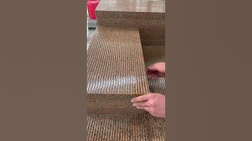 Multi blades high speed automatic blind road stone drawing machine