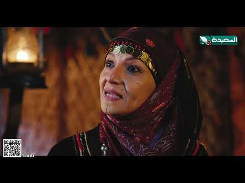 نصر دينك يا رشه بلسان مهاوش #دروب_المرجلة2