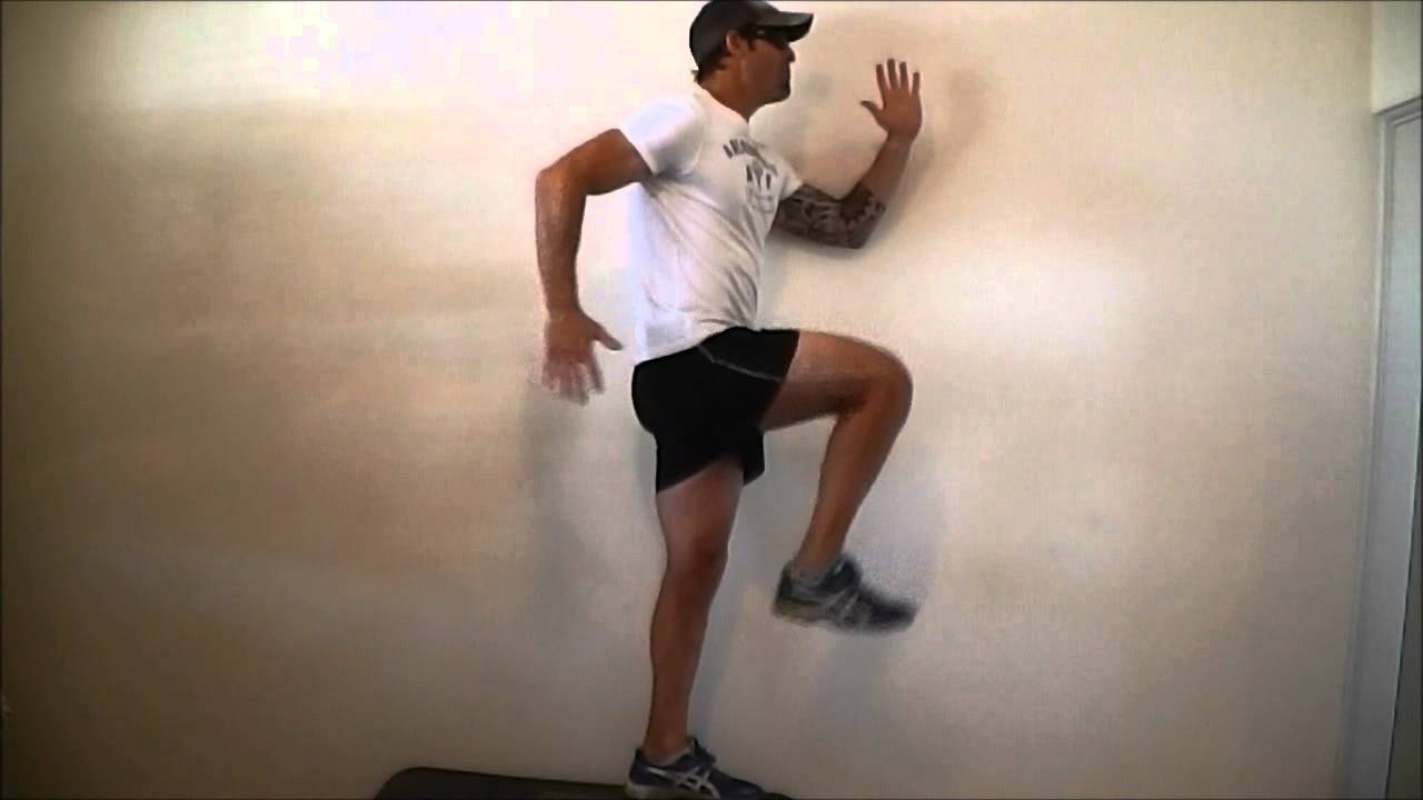 MissoFitness Sprinting Technique YouTube