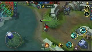 Story wa MOBILE LEGEND HARUSNYA, SAKIT