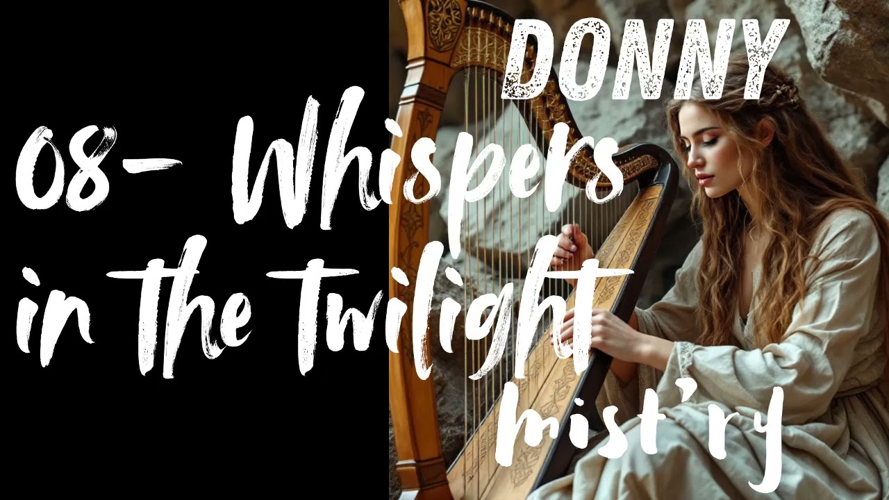 Guarda DONNY - MIST'RY - 08 - Whispers in the twilight - New age su YouTube Guarda DONNY - MIST'RY - 08 - Whispers in the twilight - New age su YouTube