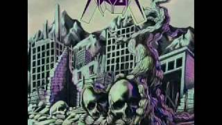 Havok &quot;Path to Nowhere&quot; (new music song 2009) +Download