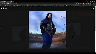 Quick and Dirty tutorial on how to use depth2img in Stable Diffusion Automatic1111 WebUI