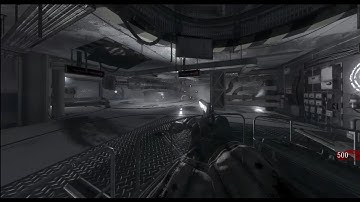 Revisiting ascension(black ops series) 