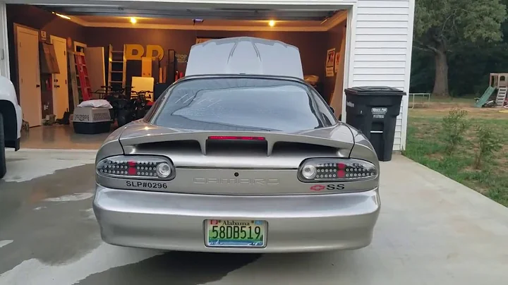 Howards Cams in a Daily Driver