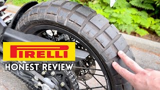 PIRELLI SCORPION RALLY – Lohnt sich der Kauf? Ehrlicher Testbericht