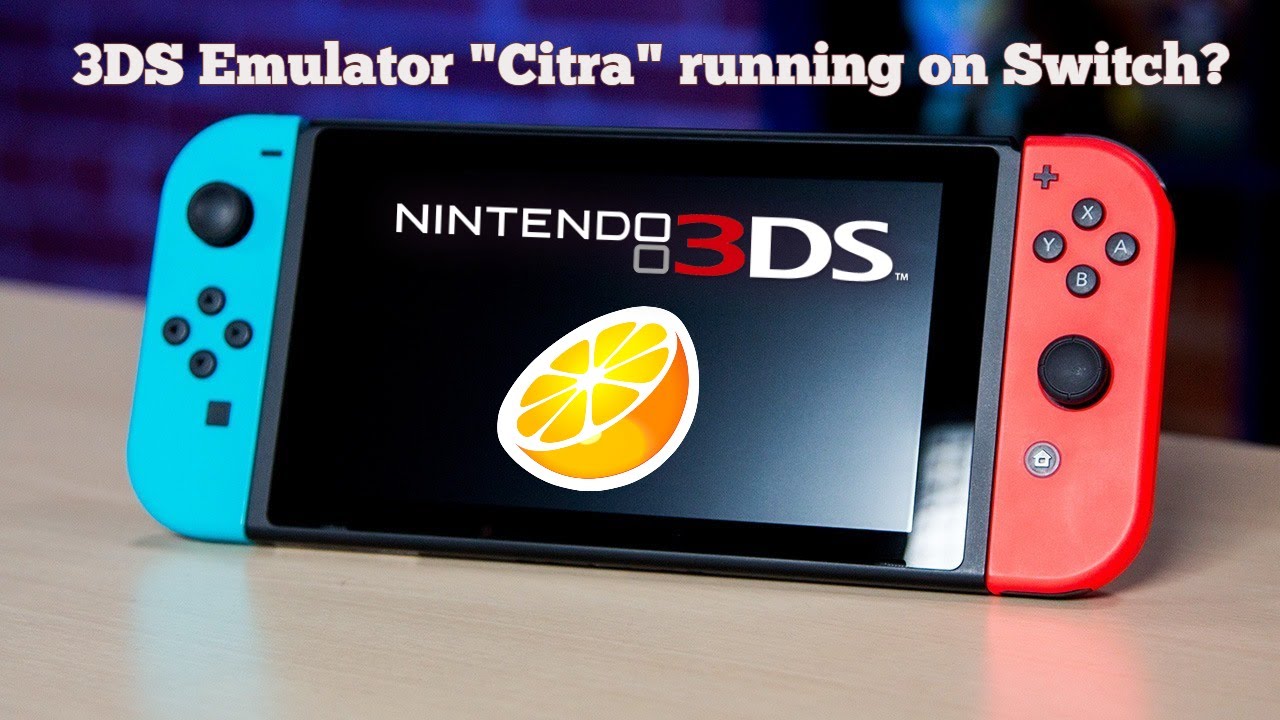 250 decrypted 3ds roms for citra emulator