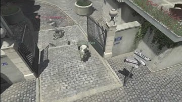 MW3 | Invincible Juggernaut! |