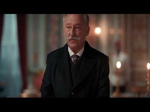 اجمل مشهد انتصار السلطان عبدالحميد على كاسيل لاغالب إلا الله 