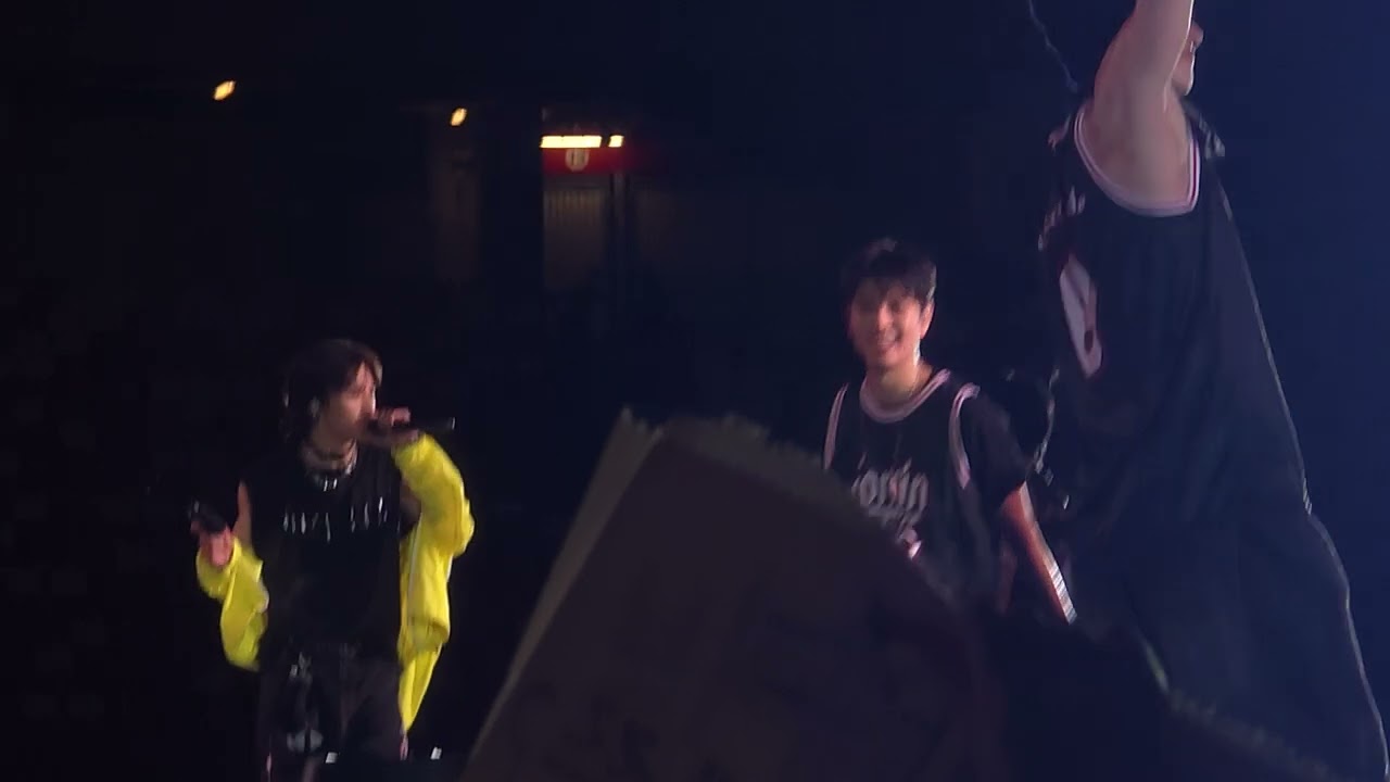 Haven Encore Singapore Stray Kids DominATE Concert 0928 - SKZ