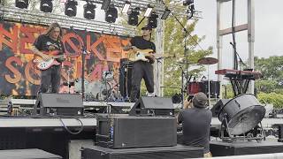 Cherokee Social - Maya - Showcase Stage UMS - Denver, Colorado - 7-26-2026