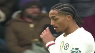 João Pedro Of Chelsea Vs Burnley Premier League 2526