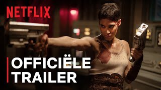 Rebel Moon — Deel 2: The Scargiver | Officiële trailer | Netflix