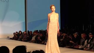 Lotus Threads Fashion Show --- Style Fashion Week FW 18