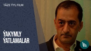 Täze Ýyl Film - Ýakymly Ýatlamalar 2021