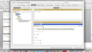 Protege How To Define Cl Axioms