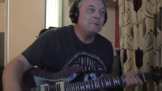 Download Lagu Supergrass - Richard III - Guitar Cover MP3 Download Lagu Supergrass - Richard III - Guitar Cover MP3