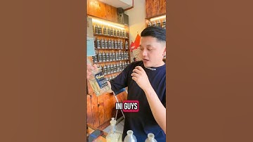 Thumbnail of AROMANYA DI SUKAI WANITA ❗❗PARFUM COWOK YANG DISUKAI CEWEK #parfum #parfumpriaterbaik #perfume