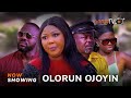 Olorun ojoyin latest yoruba movie 2024 drama wunmi ajiboye tunde aderinoye olaide oyedejimr latin