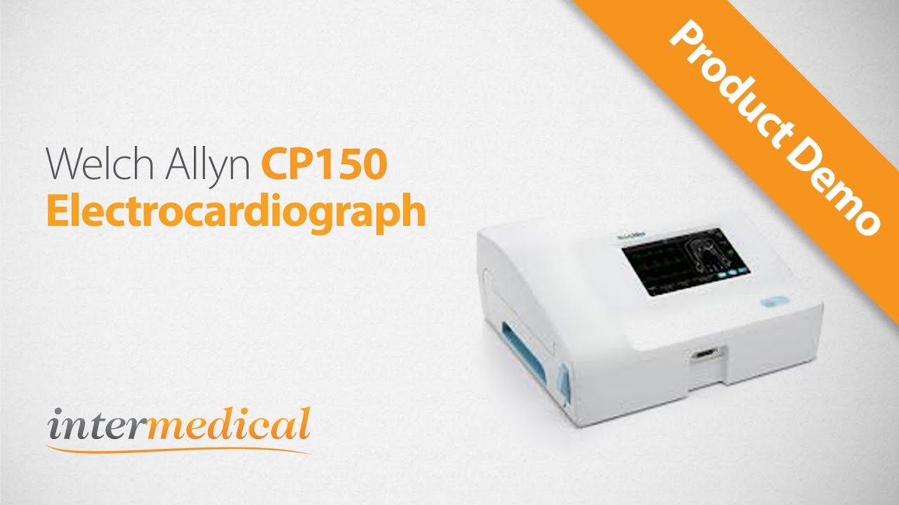 Welch Allyn CP150 ECG with Interpretation camera iphone 8 plus apk