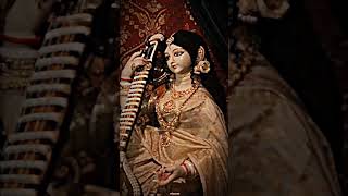 ❤️🌻Infinity x Anbe en anbe song||😌Saraswati Puja 2023||🙏Saraswati Puja special new status video ✨😇