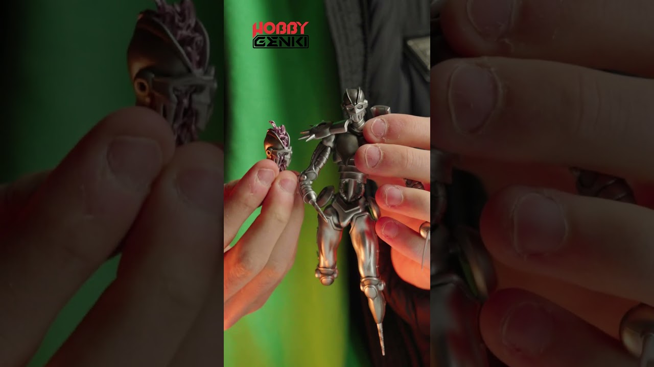 🗡️ Silver Chariot 💥 S.A.S  : JoJo's Bizarre Adventure Part 5