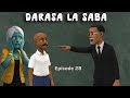 DARASA LA SABA Episode 28
