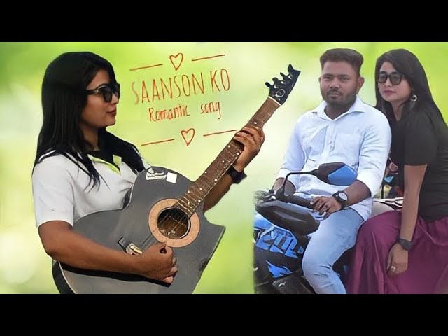 Saanson Ko Full Video - ZiD | Arijit Singh | Sharib Toshi class=