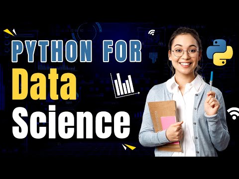 02: Python for Data Science #oragetechnologies #pythonforbeginners #datascienceforbeginners