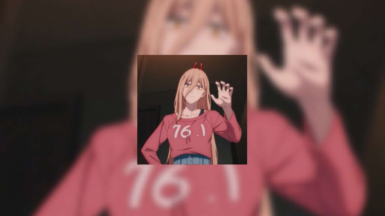 Billie Eilish - bad guy (slowed + reverb)